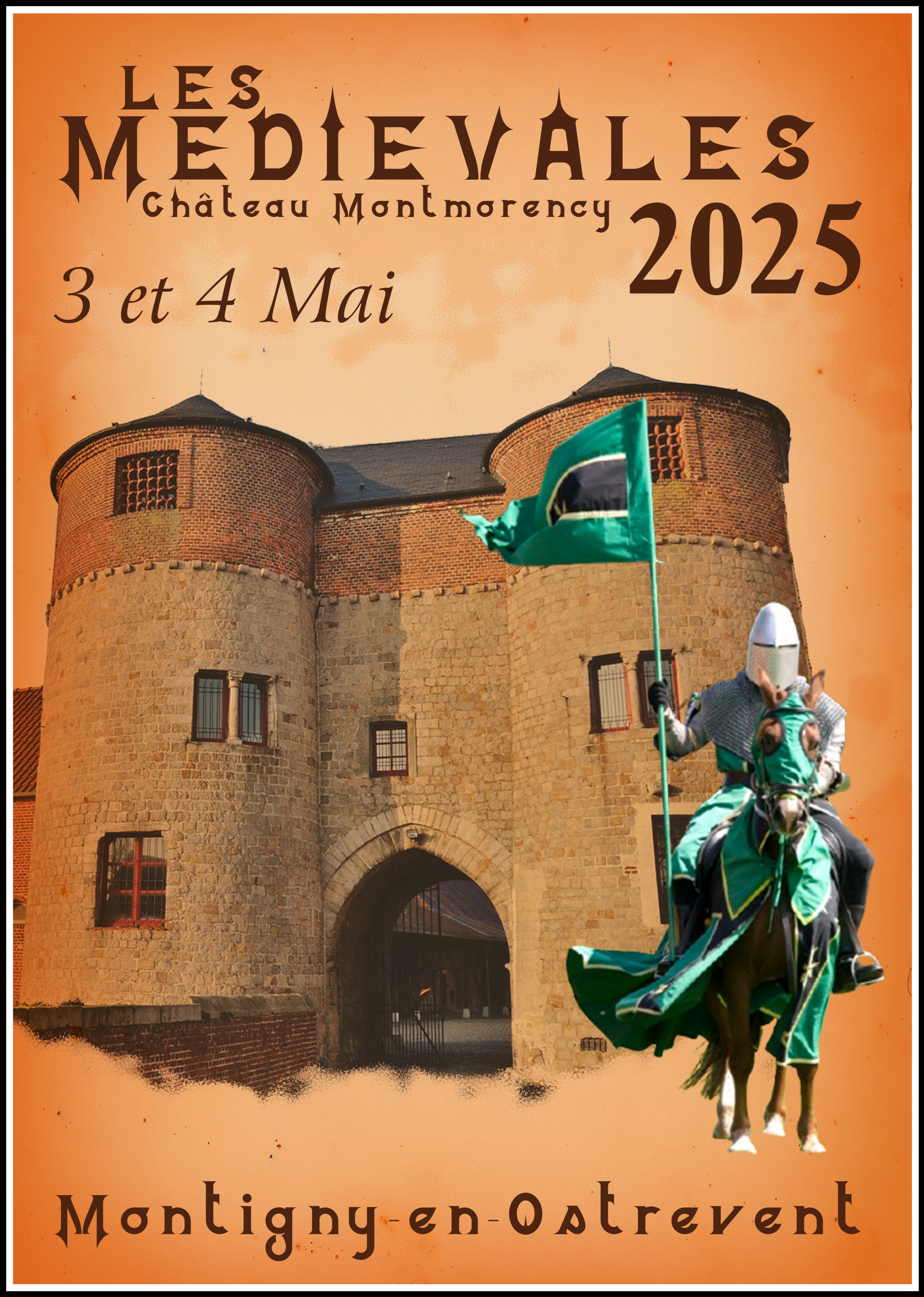 Affiche 2025
