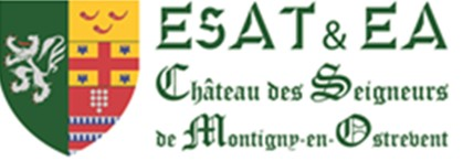 Logo ESAT